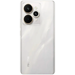 Смартфон Realme 15 Pro, 12/512GB, Flowing Silver (Серебристый)