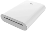 Портативный цветной фотопринтер Xiaomi Mi Portable Photo Printer