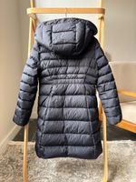 Пуховое пальто Moncler, 140