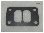 Прокладка турбокомпрессора Ricardo R6105AZLDS1; TDK 110 -170 6LT ( 2 "окна") /Turbocharger gasket