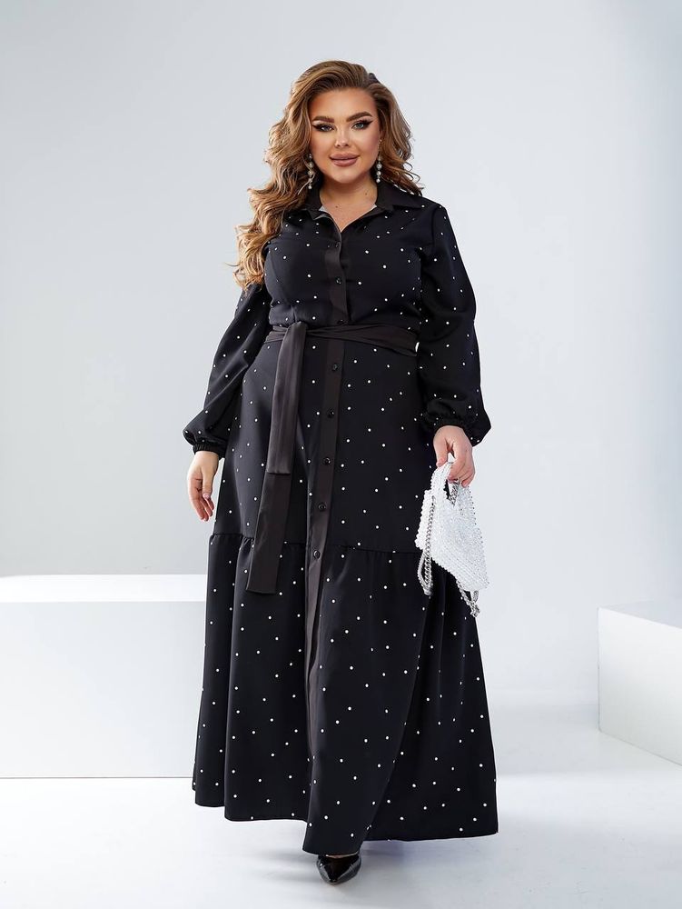 Платье УК-8524 Fabrika Платье УК-8524 Fabrika