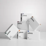Succinate+PDRN Jufora | Идеален для реабилитации кожи после инвазивных манипуляций