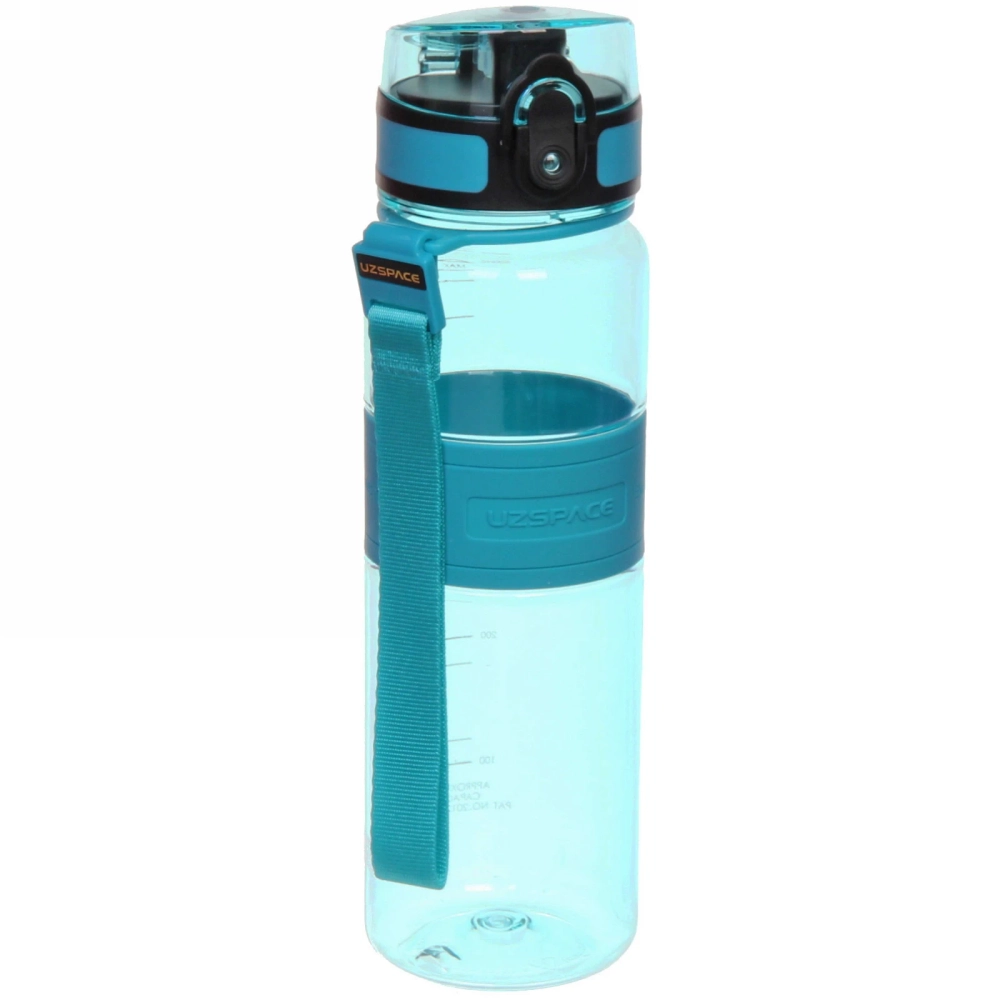 Бутылка спортивная UZSPACE Magic Ion 5025 (440 мл)