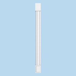 Пилястра 150Пи1 150х45