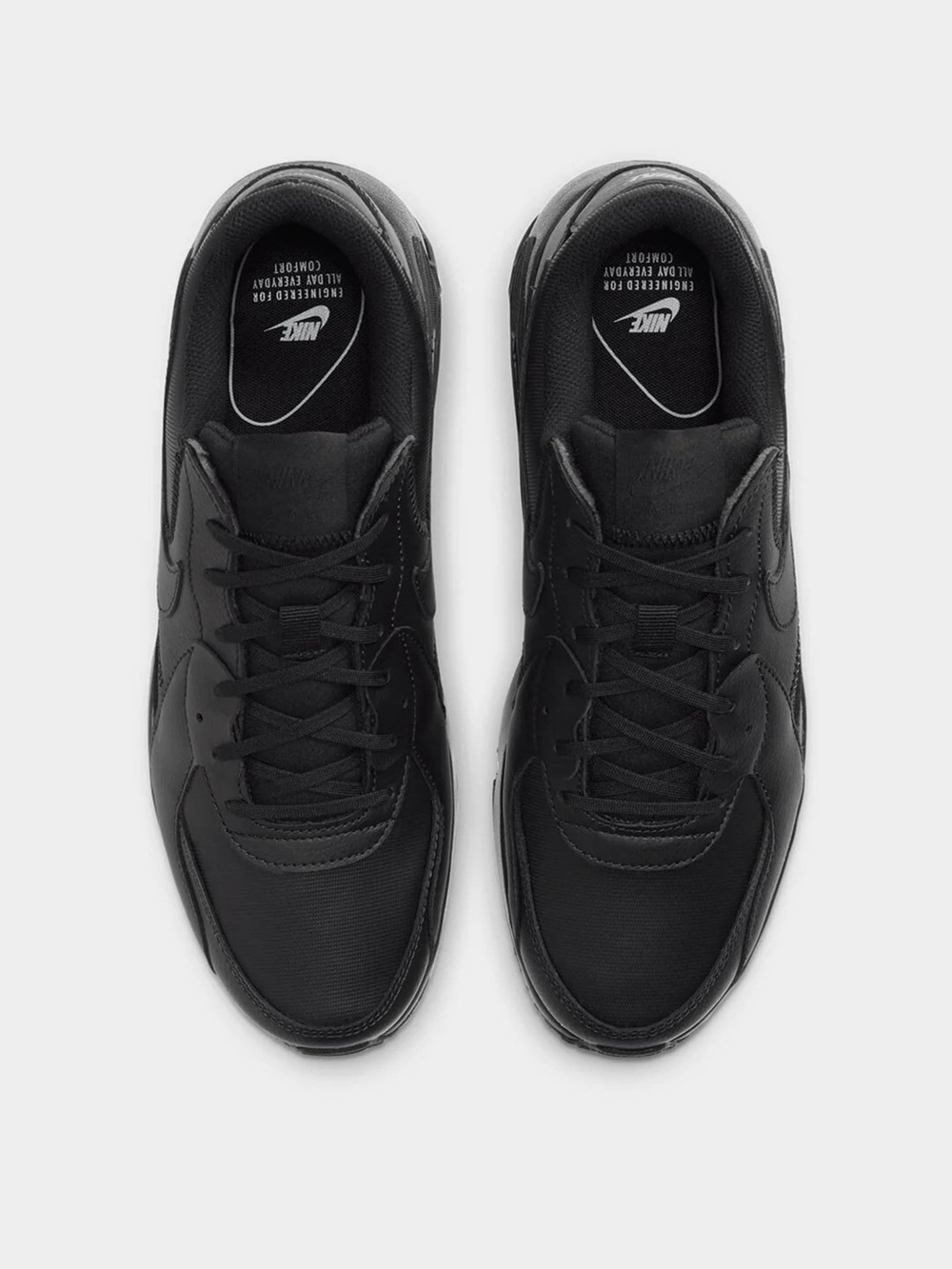 Кроссовки мужские NIKE AIR MAX EXCEE LEATHER
