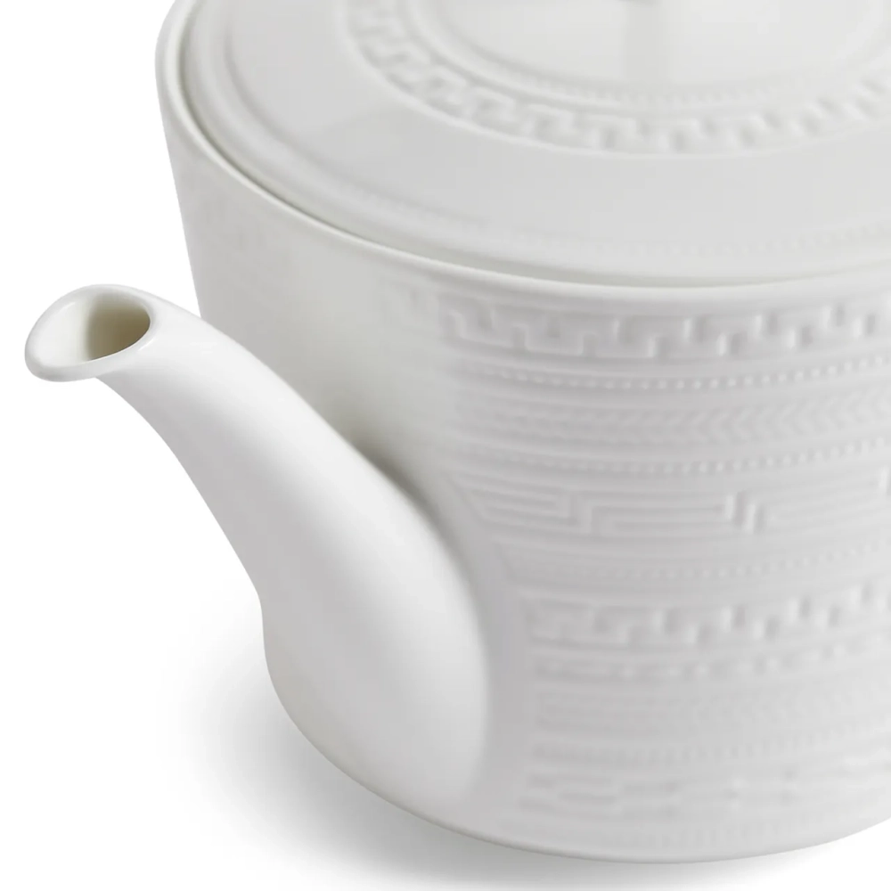 Wedgwood Чайник для чая Intaglio 1 л EAN 091574130088
