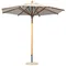 Зонт для кафе профессиональный Palladio Standard, Ø250 см