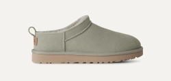 UGG Угги Classic Micro Botas, бледно-зеленый