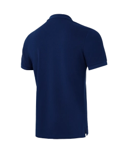 Поло Jogel ESSENTIAL Cotton Polo-K, темно-синий Z4