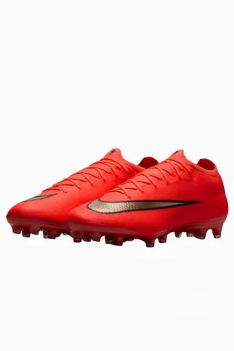 Бутсы Nike Zoom Mercurial Vapor 17 Elite AG-Pro - красный