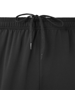 Брюки тренировочные с карманами JÖGEL PREMIER PerFormDRY Training Pants, черный