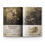 Warhammer The Old World: Ravening Hordes на английком языке