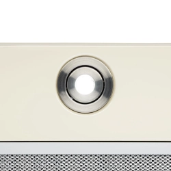 Встраиваемая вытяжка Krona RUNA 600 IVORY PB