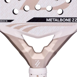 Ракетка для Padel Adidas Metalbone ZZ Carbon