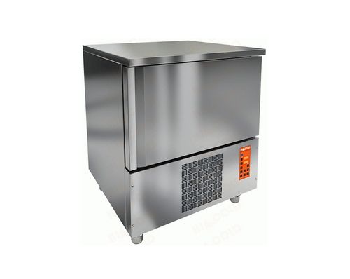 Шкаф шоковой заморозки Hi Cold W5 TLOA