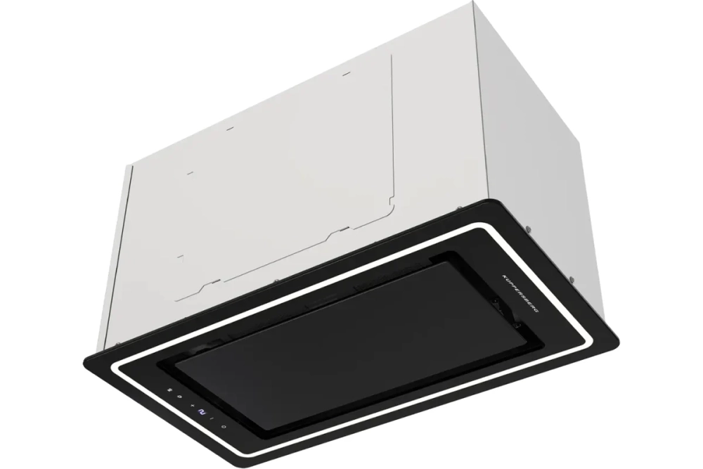 Kuppersberg INLUMIA 60 Black