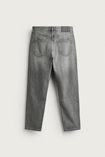 ДЖИНСЫ SLIM TAPERED — ZARA