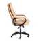 Кресло Комфорт Лт/Comfort Lt (22) кож/зам, бежевый, 36-34