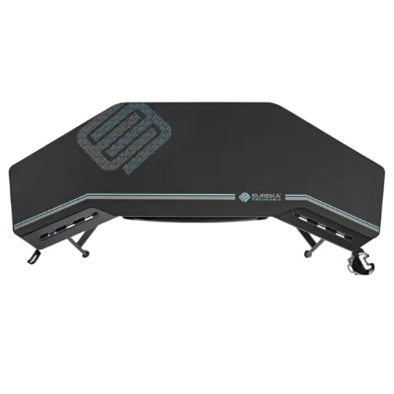 EUREKA AED-E70B-V4 Black