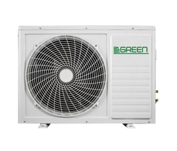 Green TSI/TSO-24HRSY1