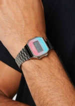 Часы Casio A168WERB-2A