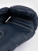 Перчатки боксерские Venum Impact Evo Icy Blue