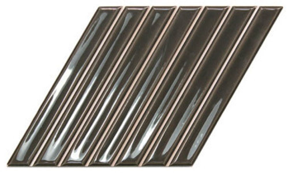 Настенная плитка SPIKE BARS B TALC MATT (135019)