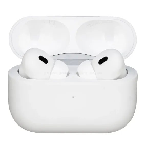 Apple AirPods Pro 2 USB-C Matte White