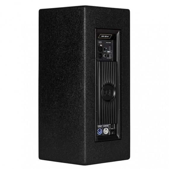 RCF NX 32-A активная АС, 700Вт, динамик 12 дюймов