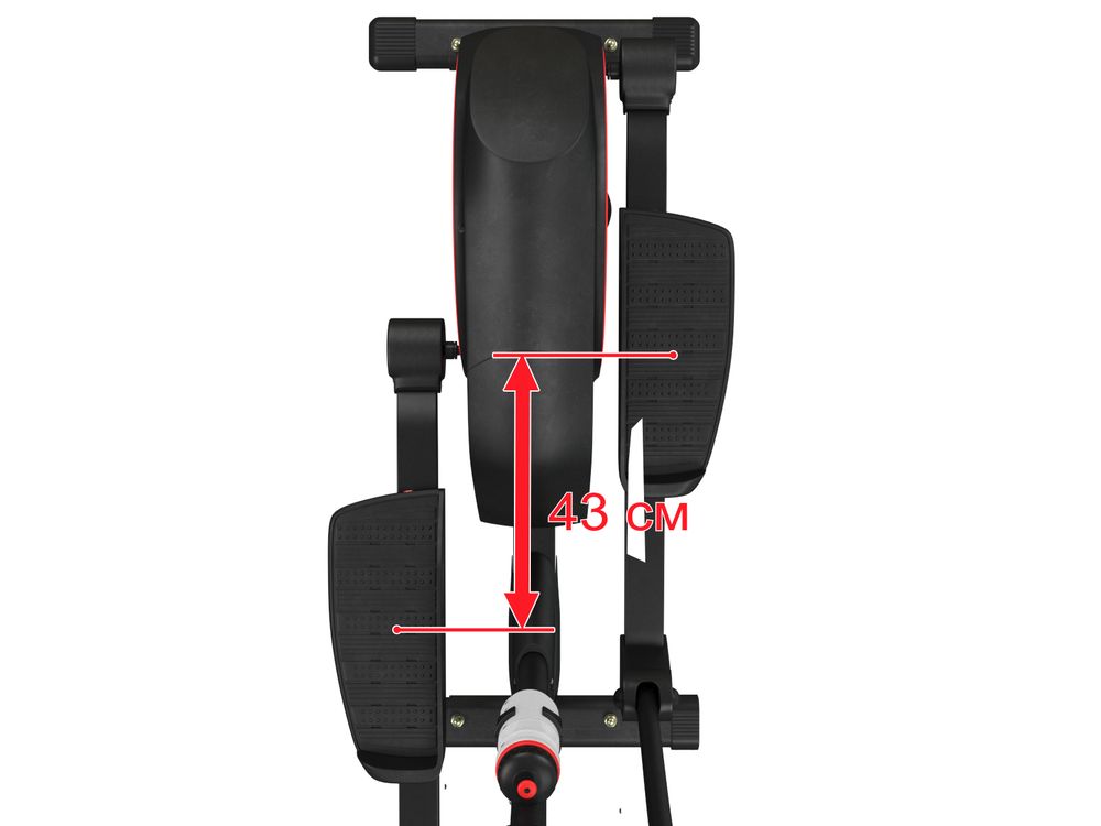 UNIXFIT MV-420