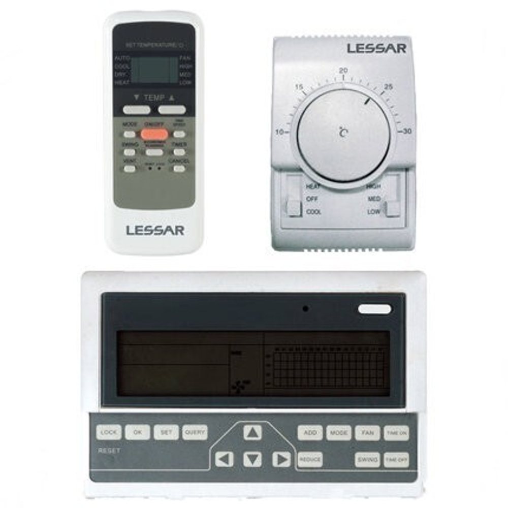 Lessar LSF-1200DG42