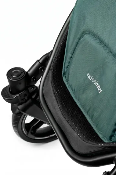 Прогулочная коляска Valco Baby Snap series 2 Slate Blue