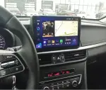 Магнитола для KIA Optima 4 2016-2020 - Teyes CC3-2K монитор 10.36" 2K QLED на Android 10, Быстрая, CarPlay, 4G SIM-слот