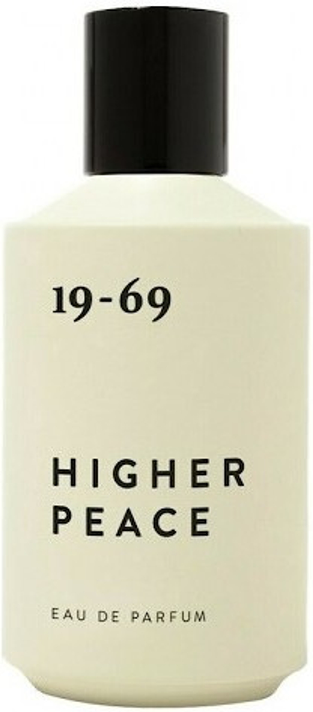 19-69 Higher Peace