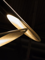 Voyager 33" Pendant by ALLIED MAKER