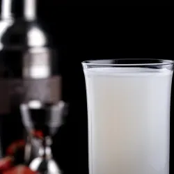 Стакан Хайбол 380 мл "Form Bud Cone" d 7,7/6,4 см h14,7 см Cocktail Week P.L. [6]