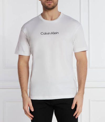 Футболка Calvin Klein - белый(K10K111346)