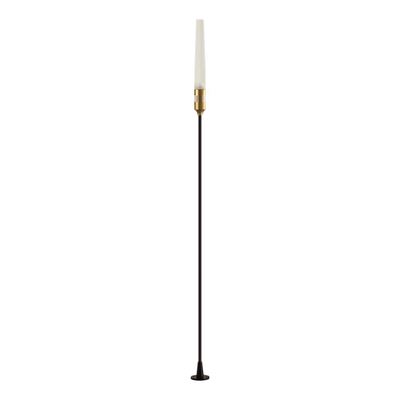 7020/4GA NATURE ODL25 656 Ландшафтный светильник 990мм металл/акрил IP65 LED 3W CRI 90 3000K 360° 24V CANNA (нужен драйвер 357781/357782)