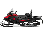 Снегоход Sharmax ACE 1000 с ПСМ