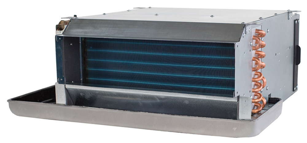 Канальный фанкойл 4-4,9 кВт Daikin FWE04CT