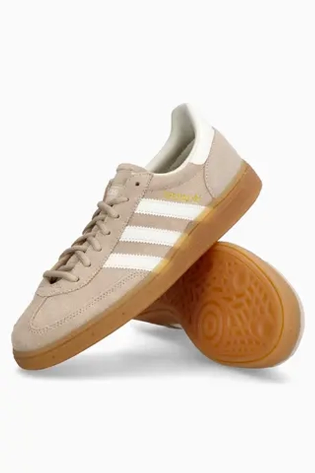 Кроссовки adidas Handball Spezial - бежевый