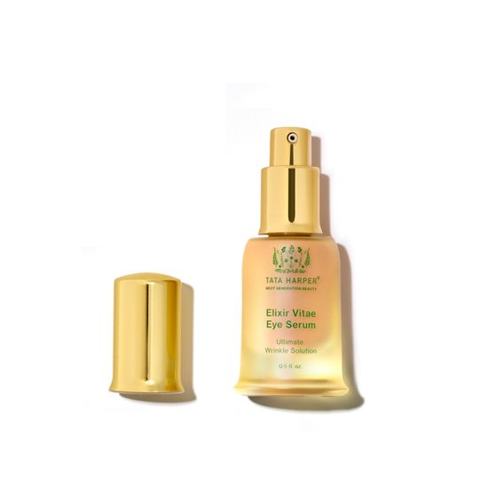 Сыворотка для кожи вокруг глаз Tata Harper Elixir Vitae Eye Serum