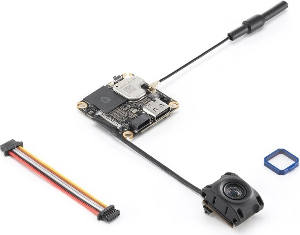 DJI O4 Air Unit