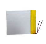 Аккумуляторная батарея универсальная 357095 3,7v Li-Pol 3000 mAh (3.5*67*82 mm)АКБ аккумулятор для планшета электронной книги