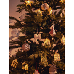 Гирлянда светодиодная Tkano New Year Essential Cozy mood