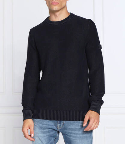 свитер Joop! Jeans - темно-синий(30033079)