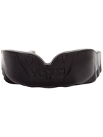 Капа боксерская Venum Challenger Black/Dark Grey