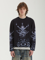 Мужской Лонгслив Sacred Water Thermal