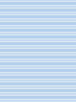 Наволочка комплект 2шт перкаль Сказка "Полоски" 50x70 см на молнии
