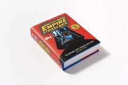 Star Wars: The Original Topps Trading Card Series, Volume Two